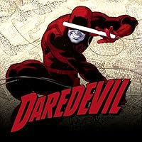 Daredevil by Mark Waid - Volume 1 (洋書) Daredevil by Mark Waid - Volume 1 (洋書) Amazon.com